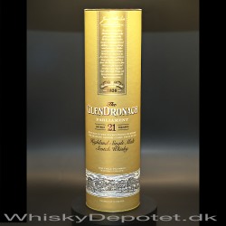 Glendronach Parliament 21 år 48%