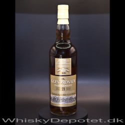 Glendronach Parliament 21 år 48%