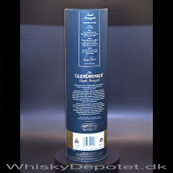 GlenDronach Cask Strength Batch No.9 Single Malt 59,4%