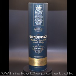 GlenDronach Cask Strength Batch No.9 Single Malt 59,4%