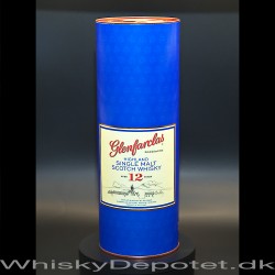 Glenfarclas Skotsk Whiskys 12 år