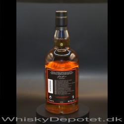 Glenfarclas 105 cask strength