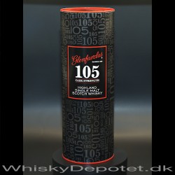 Glenfarclas 105 cask strength