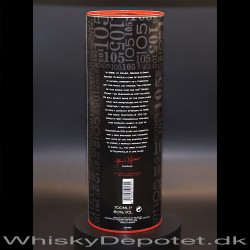 Glenfarclas 105 cask strength