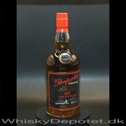 Glenfarclas Single Malt Heritage Cask Strength 60%