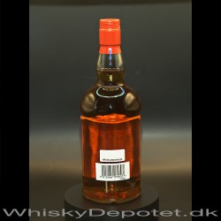 Glenfarclas Single Malt Heritage Cask Strength 60%