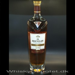 The Macallan Rare Cask