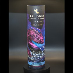Talisker 8 Special Release 2021