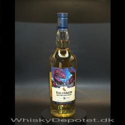 Talisker 8 Special Release 2021