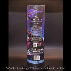 Talisker 8 Special Release 2021