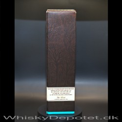 Tamnavulin Double Cask Single Malt Whisky