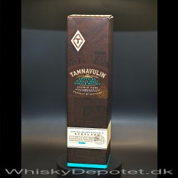 Tamnavulin Double Cask Single Malt Whisky