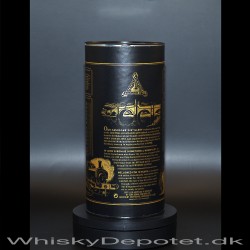 Aberfeldy 12 år Single Malt Skotsk Whisky - WhiskyDepotet.dk -