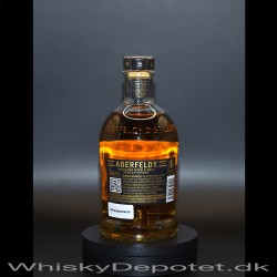 Aberfeldy 12 år Single Malt Skotsk Whisky - WhiskyDepotet.dk -