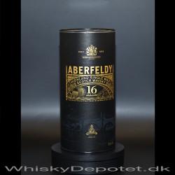 Aberfeldy 16 år Highland Single Malt Scotch Whisky