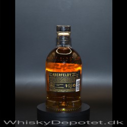Aberfeldy 16 år Highland Single Malt Scotch Whisky