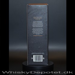 Ben Nevis Single Malt Coire Leis er en mere eksperimenterende aftapning