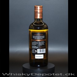 Ben Nevis Single Malt Coire Leis er en mere eksperimenterende aftapning