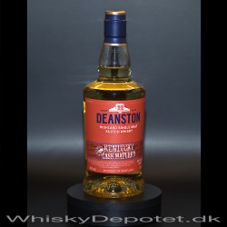 Deanston Kentucky Cask Matured