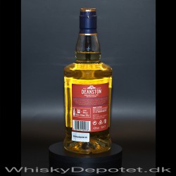 Deanston Kentucky Cask Matured