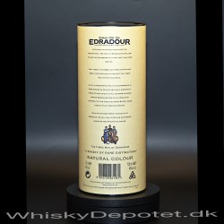 Edradour 10 år Original Single Malt Scotch Whisky