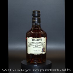 Edradour 10 år Original Single Malt Scotch Whisky