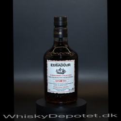 EDRADOUR 10 Years 48% Oloroso Sherry Cask Matured