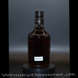 EDRADOUR 10 Years Oloroso Sherry Cask Matured