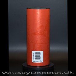 Edradour 12 år gammel sherry fadstyrke Batch 2