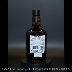Edradour 12 år gammel sherry fadstyrke Batch 2