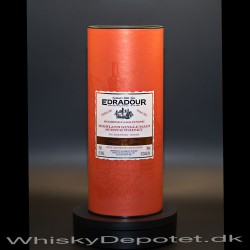Edradour 2001 21 år Sherry Finish