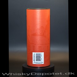 Edradour 2001 21 år Sherry Finish