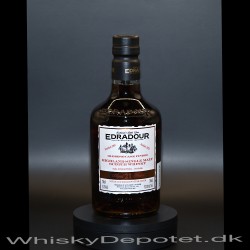 Edradour 2001 21 år Sherry Finish
