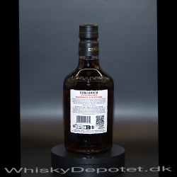 Edradour 2001 21 år Sherry Finish