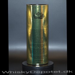 Edradour 2007 13 år Ibisco Decanter Bourbon Cask Matured
