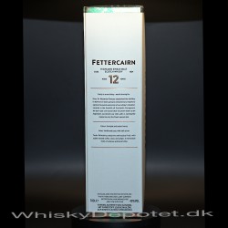 Fettercairn 40% 12 års Scotch Single Malt