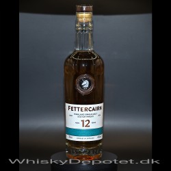 Fettercairn 40% 12 års Scotch Single Malt