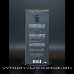 Glenglassaugh Evolution 50%