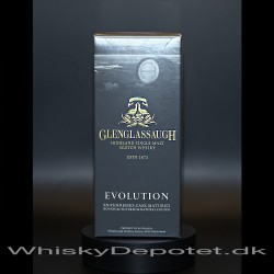 Glenglassaugh Evolution 50%