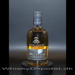 Glenglassaugh Evolution