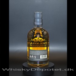 Glenglassaugh Evolution 50%