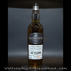 Glengoyne 12 år