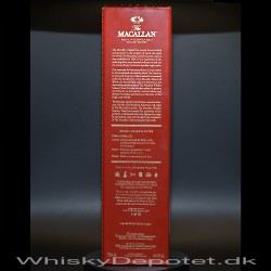 The Macallan Classic Cut 2021