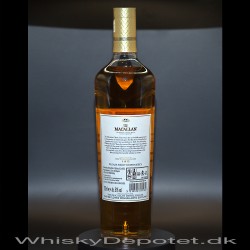 The Macallan Classic Cut 2021 51%