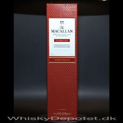 The Macallan Classic Cut 2022