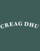 Creag Dhu - Single Malt Whisky, Speyside Skotland.