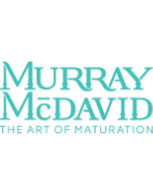 Murray McDavid uafhængige aftapninger af whisky