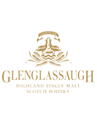 Glenglassaugh Distillery - Single Malt Whisky, Highland Skotland