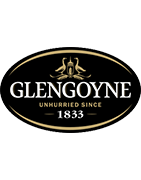 Glengoyne Distillery - Single Malt Whisky, Highland Skotland