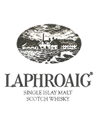 Laphroaig Distillery - Single Malt Whisky, Islay Skotland